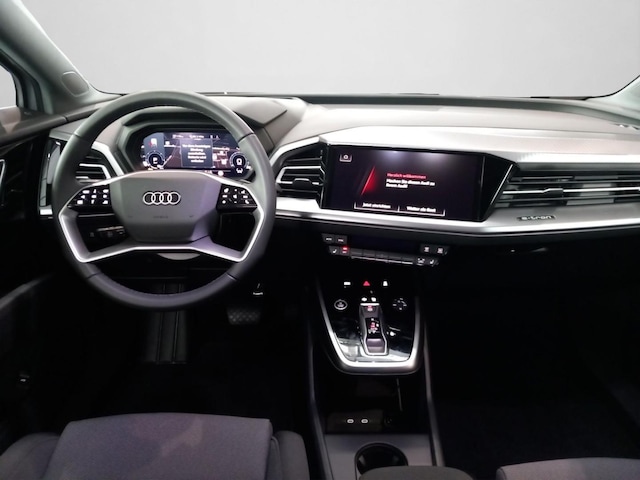 Audi Q4 e-tron Sportback