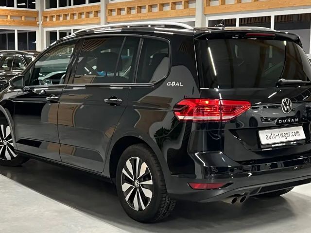 Volkswagen Touran Comfortline DSG IQ.Drive