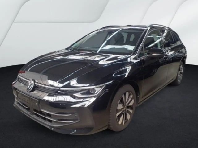 Volkswagen Golf DSG Variant