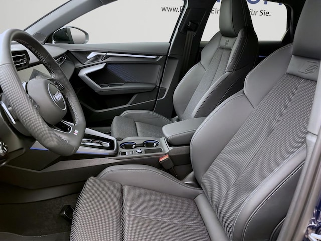 Audi A3 S-Tronic Sportback