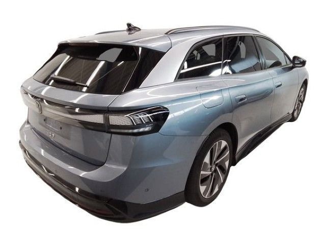 Volkswagen ID.7 Pro Tourer