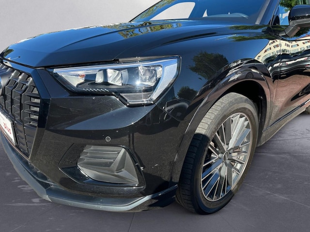 Audi Q3 45 TFSI Quattro S-Tronic