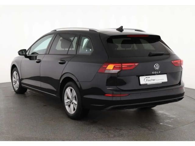 Volkswagen Golf 2.0 TDI DSG Life Variant