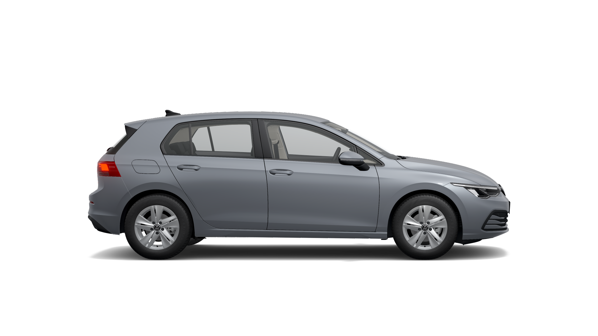 Volkswagen Golf 1.0 TSI Life