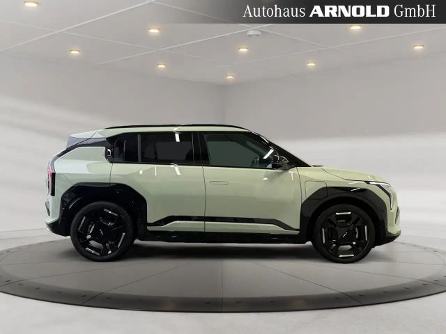 Kia EV3 81.4 kWh GT-Line