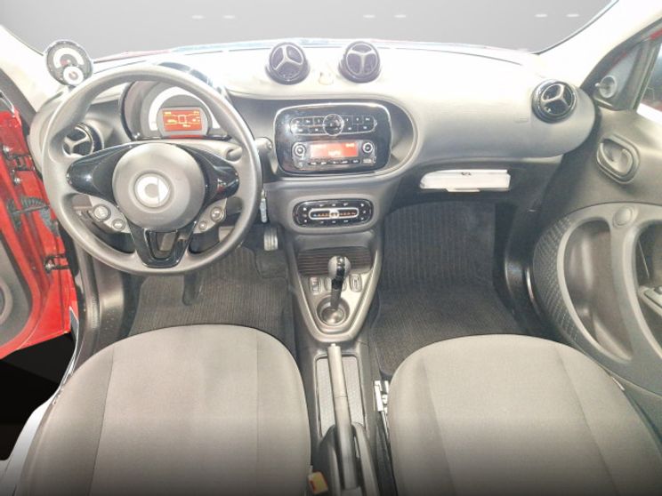 Smart EQ forfour forfour EQ