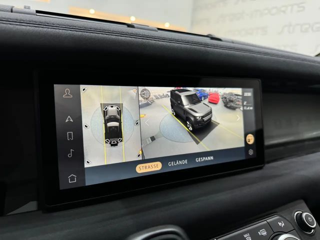 Land Rover Defender AWD D250 SE