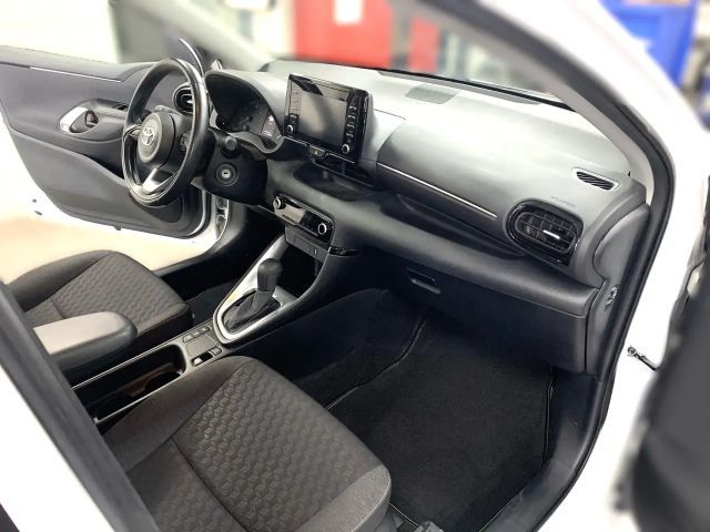 Toyota Yaris Comfort Hatchback Hybride