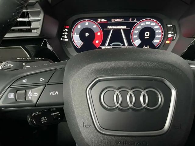 Audi A3 35 TDI Sedan
