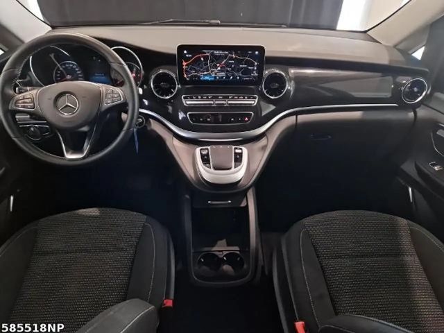 Mercedes-Benz V 300 V 300 d
