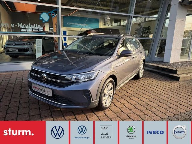 Volkswagen Taigo 1.0 TSI DSG Life