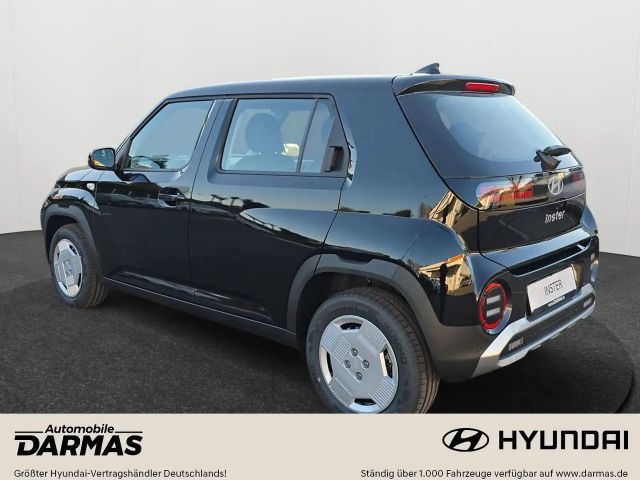 Hyundai INSTER 42 kWh Select