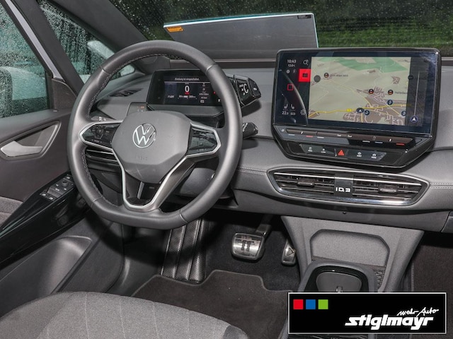 Volkswagen ID.3 Performance Pro