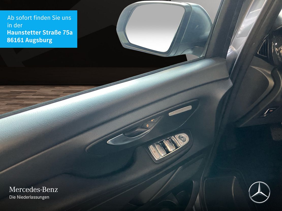 Mercedes-Benz V 300 4MATIC CDI