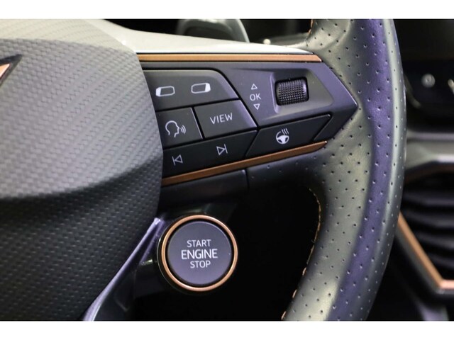 Cupra Leon 2.0 TSI 4Drive Sportstourer VZ