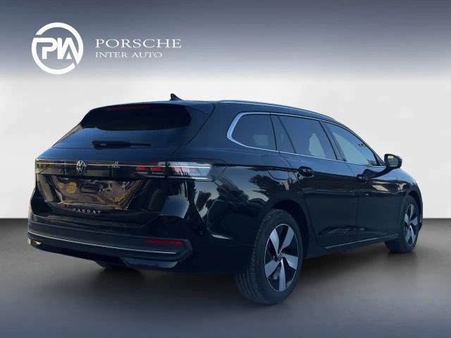 Volkswagen Passat Business DSG Variant