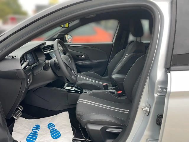 Opel Corsa GS-Line Grand Sport