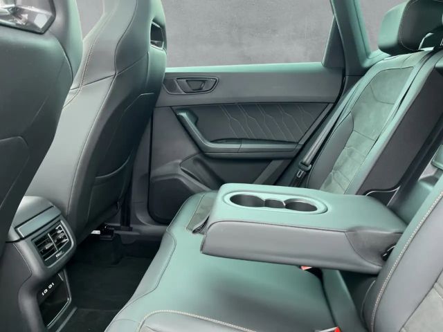 Cupra Ateca 2.0 TSI 4Drive VZ