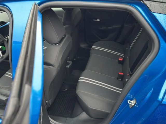 Opel Corsa YES Automatik