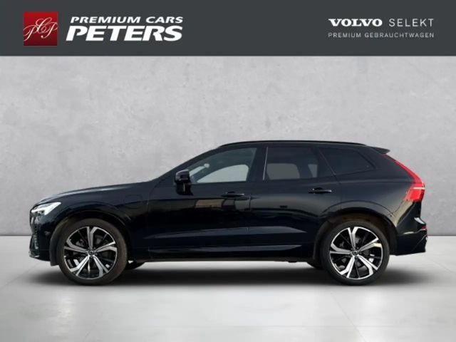 Volvo XC60 Dark Plus T6