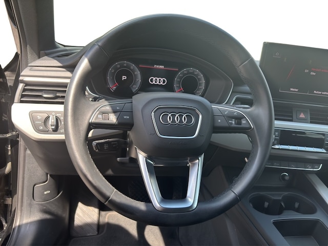 Audi A4 allroad 45 TFSI Quattro S-Tronic