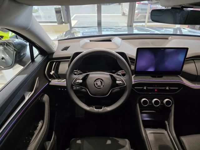 Skoda Kodiaq 1.5 TSI Selection