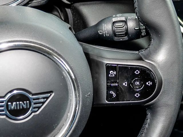MINI One 3-deurs