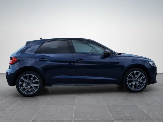 Audi A1 30 TFSI