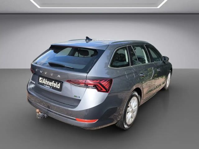 Skoda Octavia Combi Style Style