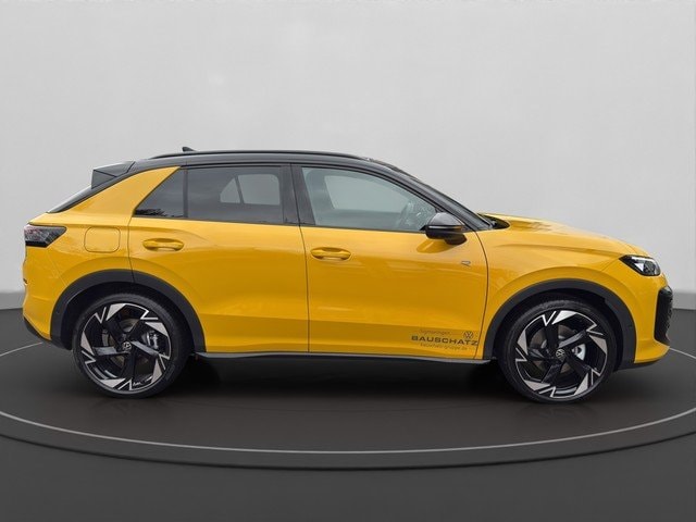 Volkswagen T-Roc 1.5 eTSI DSG