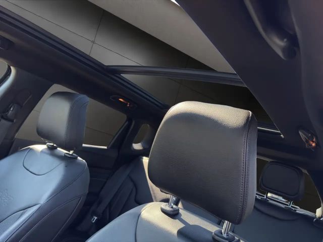 Jeep Compass Jeep COMPASS MY21 S 1.3l T4 110 kW DCT F