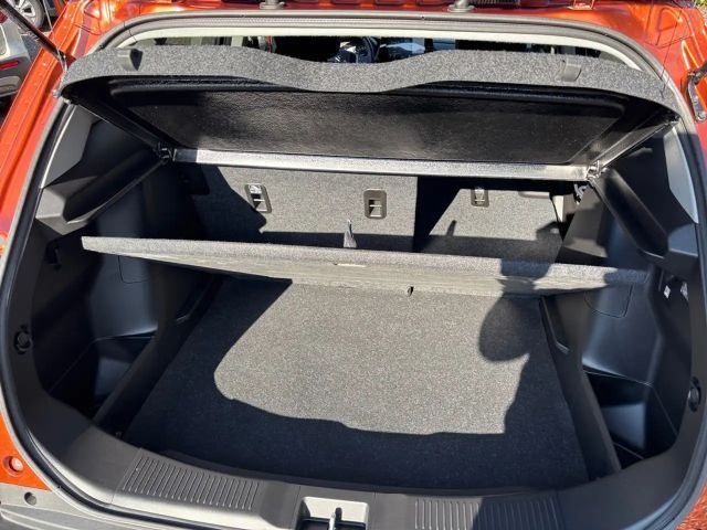 Suzuki S-Cross AllGrip Hybrid