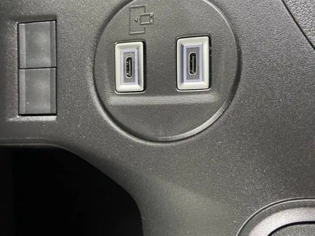 Opel Combo COMBO Cargo DOKA XL 1,5 101PS 6G Schalter 5 Sitze