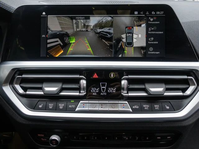 BMW 430 430i Coupé M-Sport