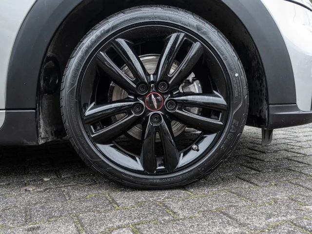 MINI Cooper Cabrio Cooper JCW Trim Aut. LED LHZ DKG RFK