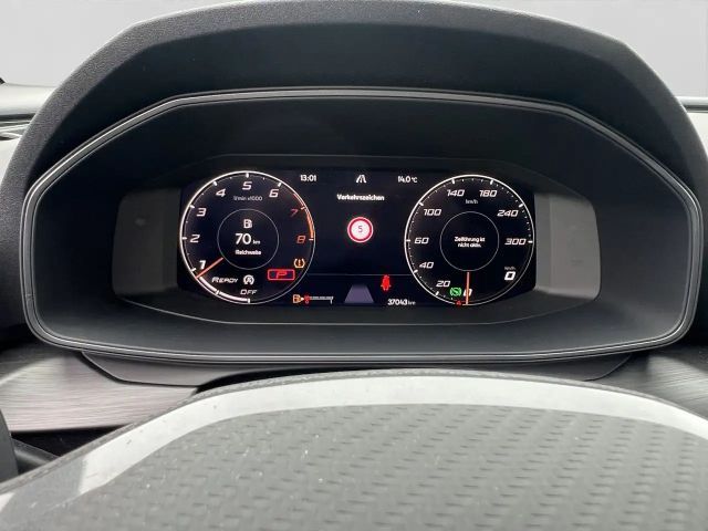 Cupra Formentor 2.0 TSI VZ