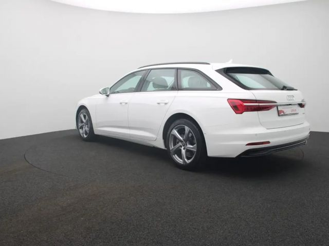 Audi A6 50 TDI Avant Quattro