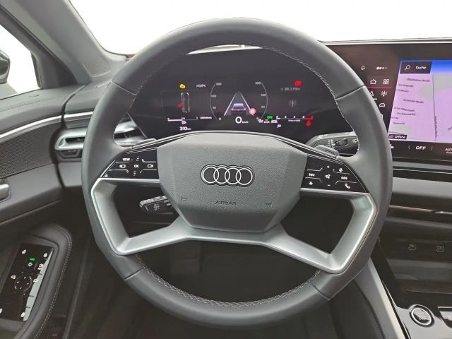 Audi A5 2.0 TFSI S-Tronic