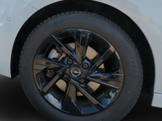 Opel Corsa 1.2 Turbo GS-Line Grand Sport Turbo