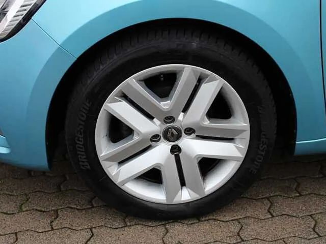 Renault Clio TCe 90 Zen