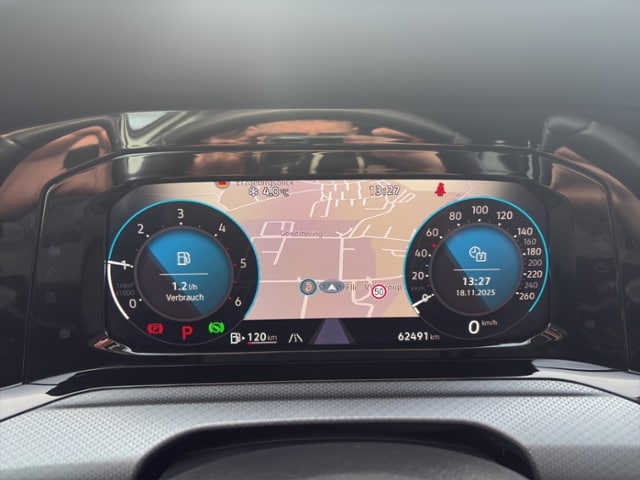 Volkswagen Golf 2.0 TDI Golf VIII Variant