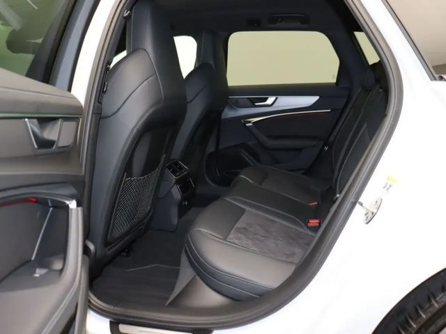 Audi S6 3.0 TDI Avant Quattro