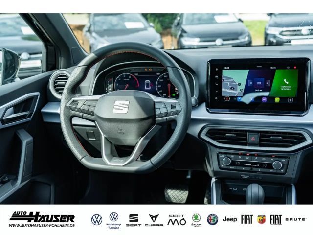 Seat Arona 1.0 TSI DSG FR-lijn