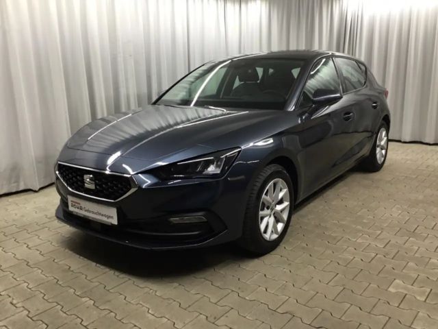 Seat Leon Style