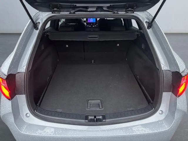 Toyota Corolla Hybride Team D