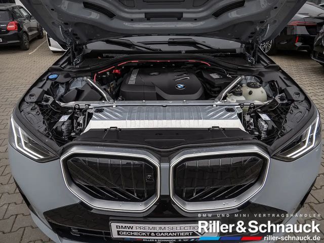 BMW X3 M-Sport xDrive