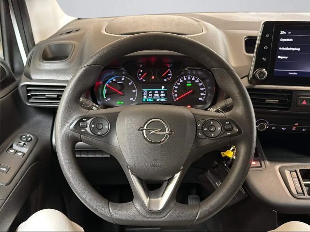 Opel Combo Edition L2 Kamera / AndroidAuto / AppleCarplay