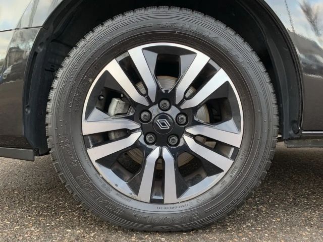 Renault Trafic Combi EDC Grand Spaceclass