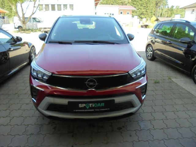 Opel Crossland X Ultimate
