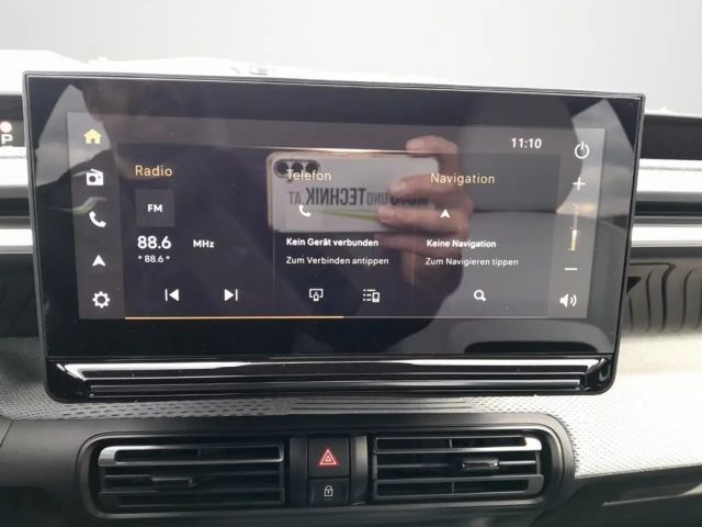 Citroën C3 Aircross Max